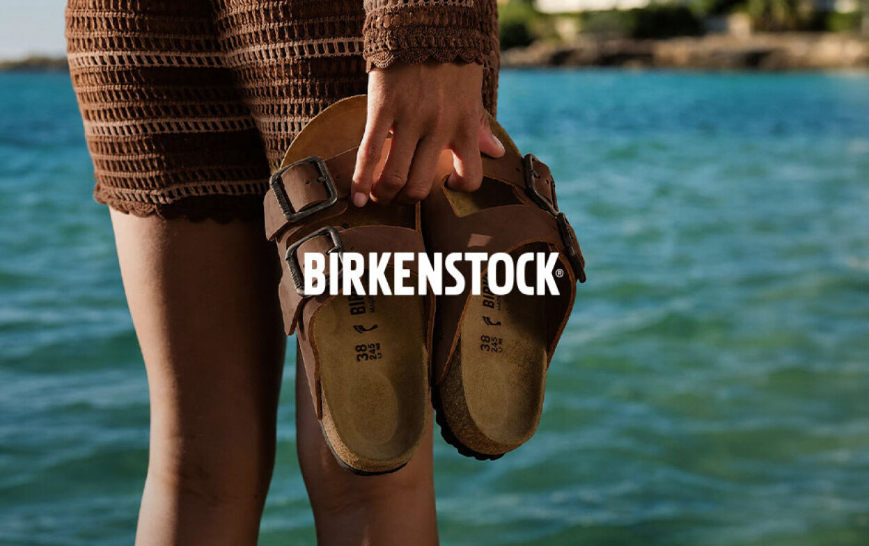 Vente Privée Birkenstock
