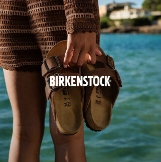 Outlet Birkenstock