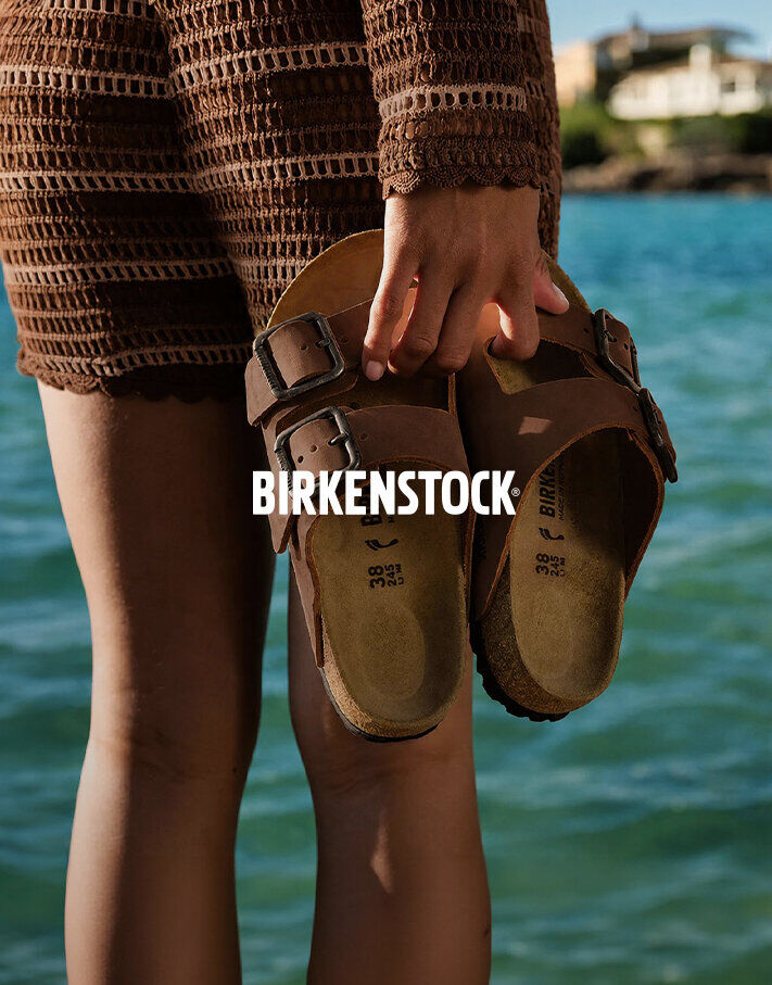 Vente Privée Birkenstock