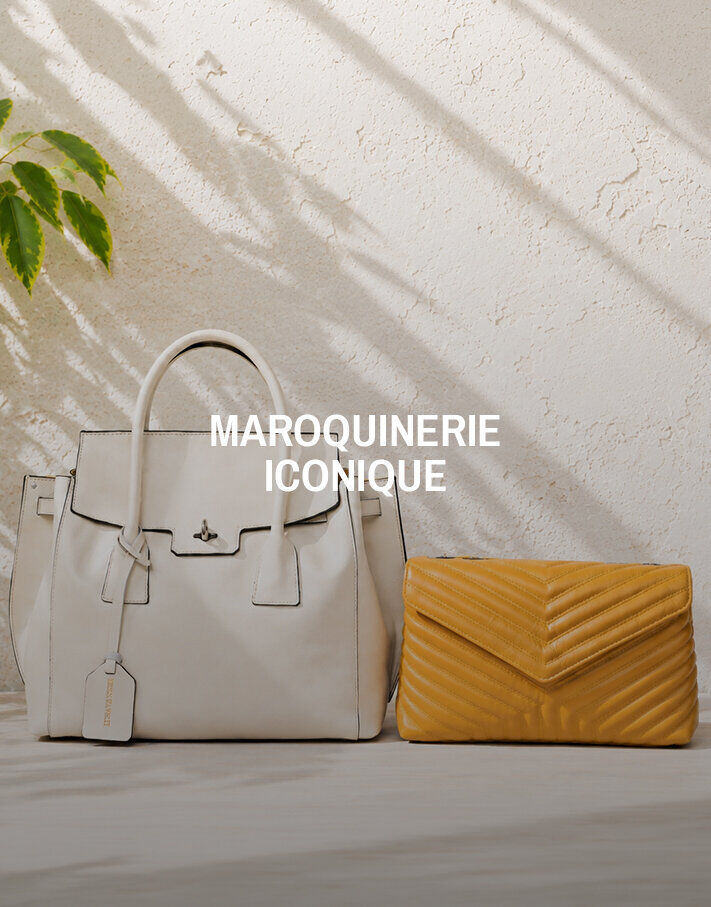 Vente Privée Maroquinerie iconique