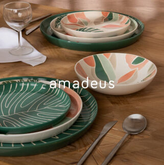 Outlet Amadeus