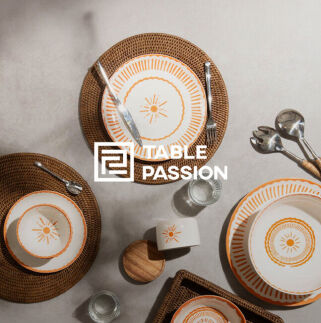 Outlet Table Passion