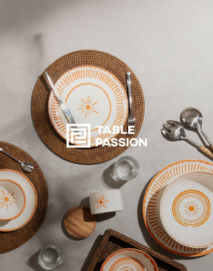 Outlet Table Passion