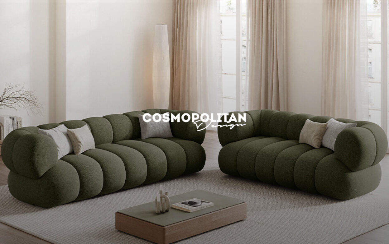 Vente Privée Cosmopolitan Design