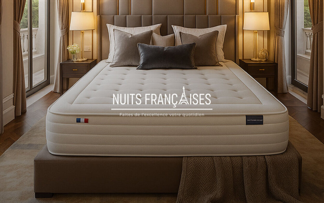 Vente Privée Nuits Françaises