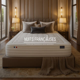 Outlet Nuits Françaises