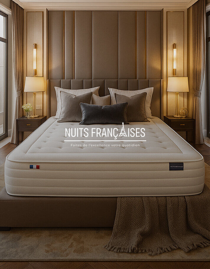Vente Privée Nuits Françaises