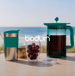 Outlet Bodum