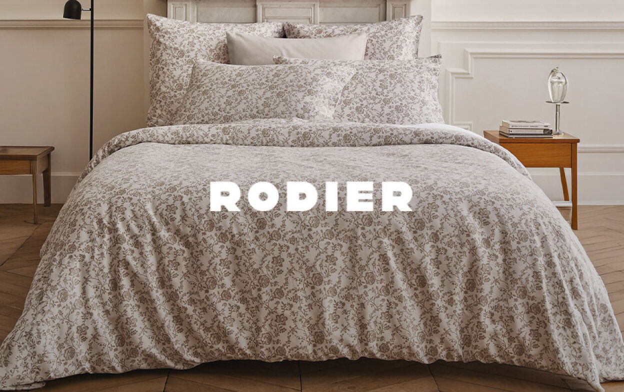 Vente Privée Rodier