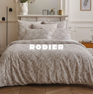 Outlet Rodier