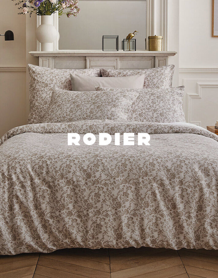 Vente Privée Rodier