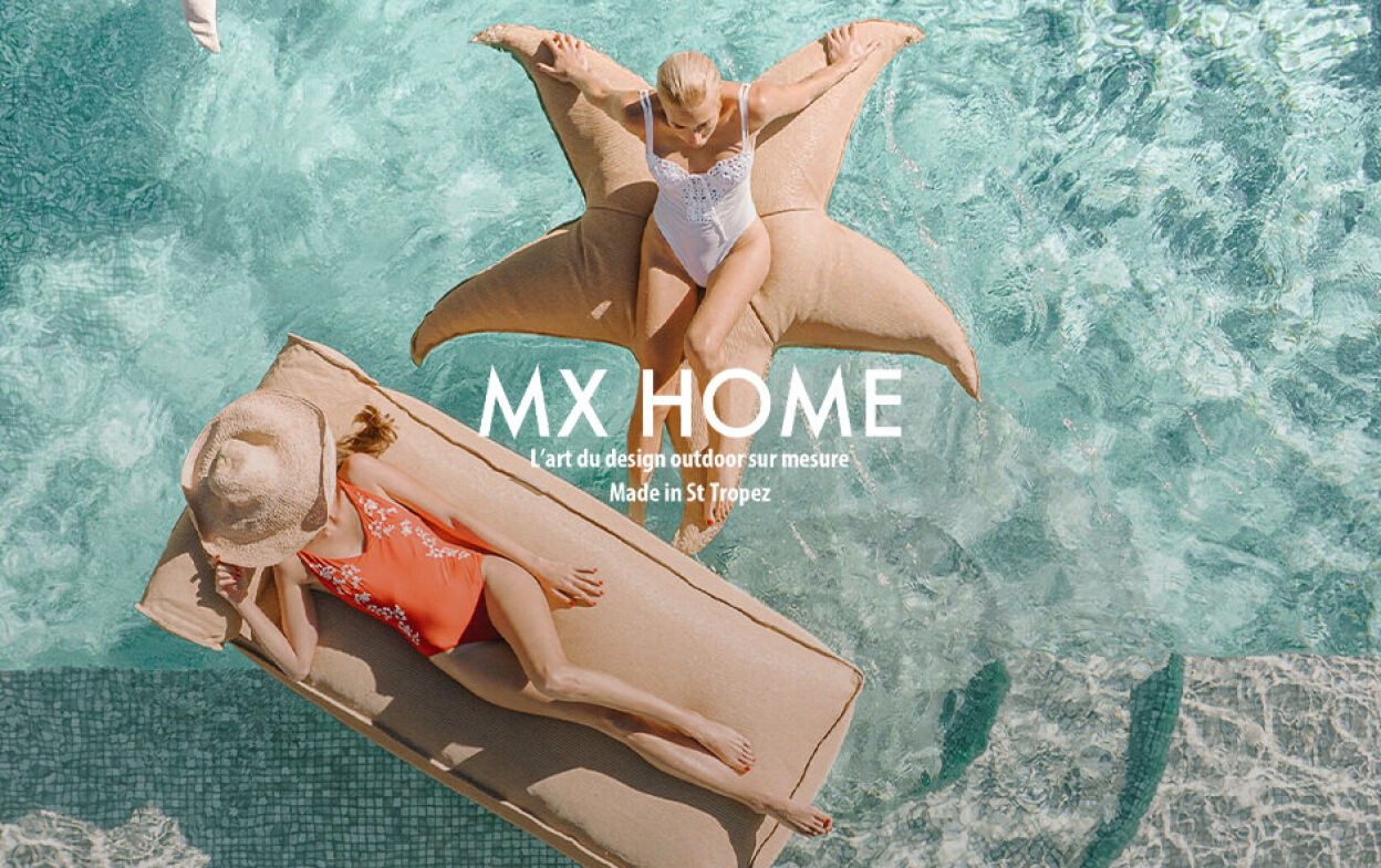 Vente Privée MX home