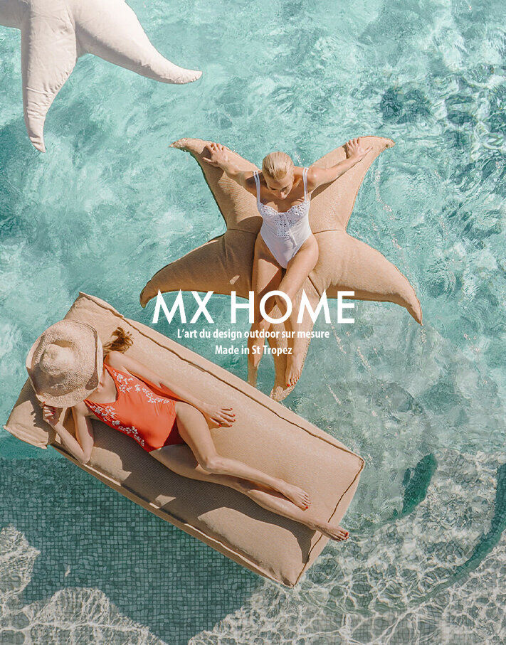 Vente Privée MX home