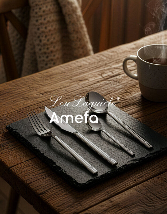Vente Privée Lou Laguiole - Amefa