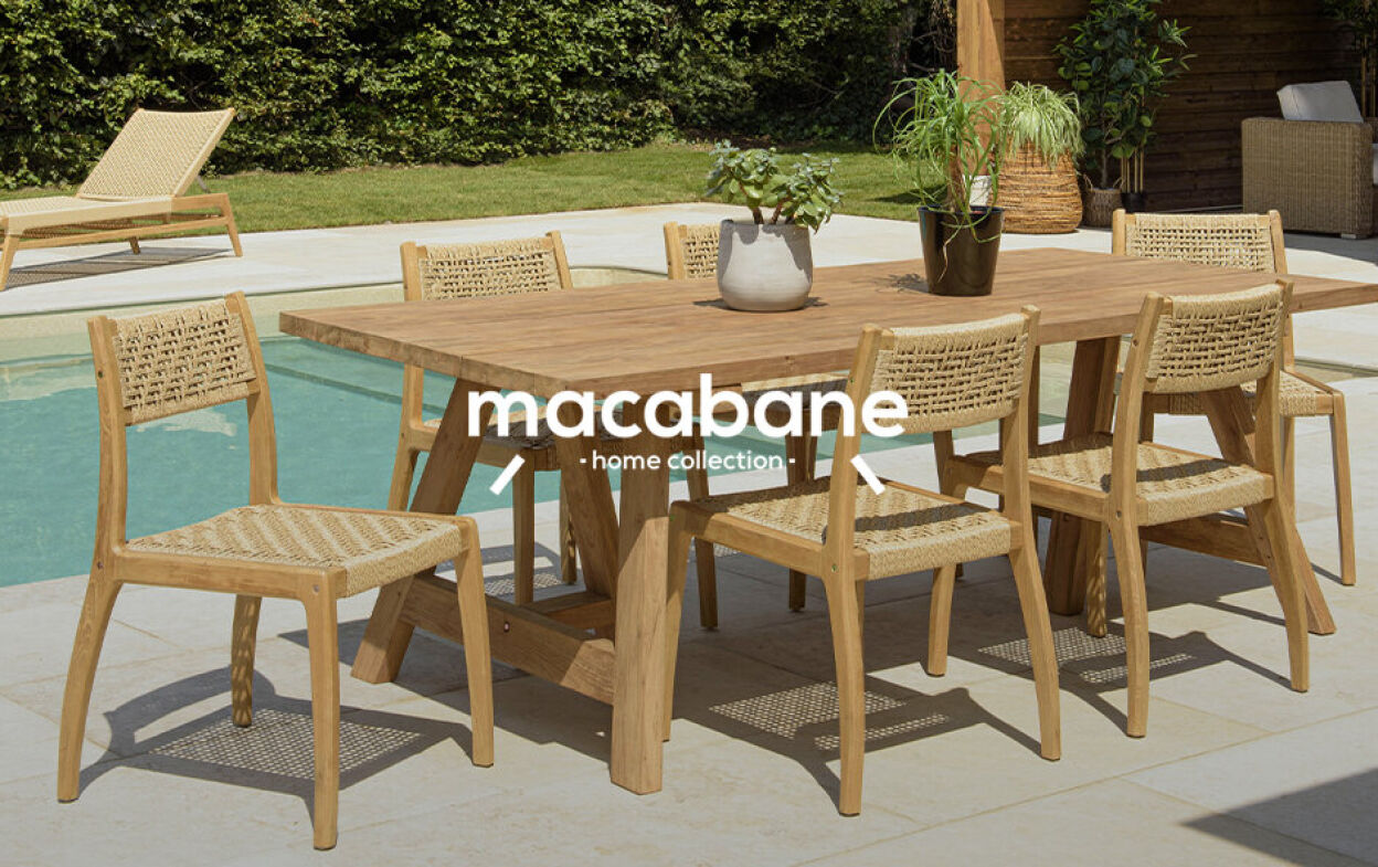 Vente Privée Macabane