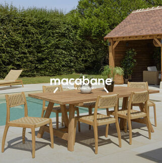 Outlet Macabane