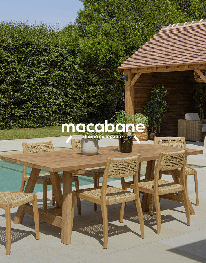 Vente Privée Macabane
