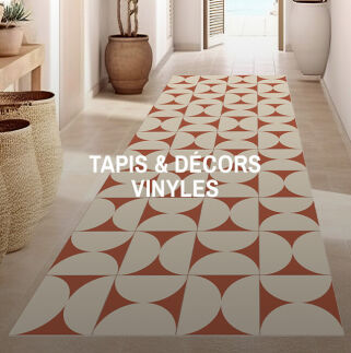 Outlet Tapis et Décors Vinyles