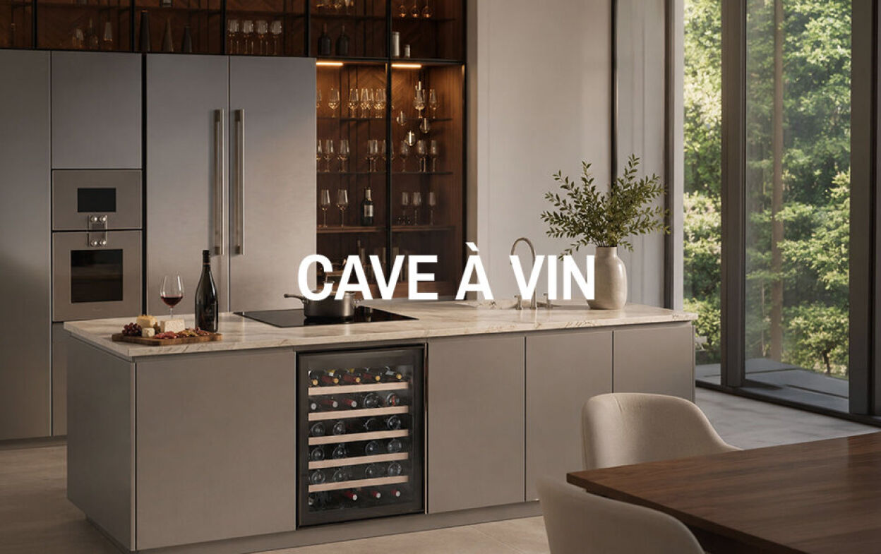 Vente Privée Cave à Vin
