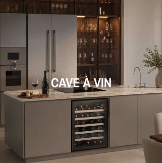 Outlet Cave à Vin