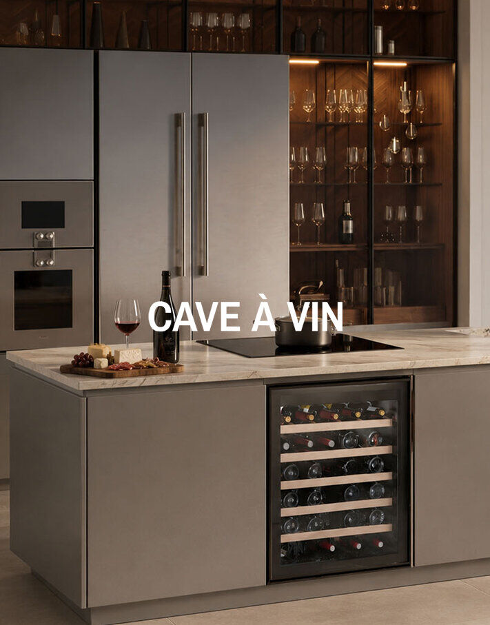 Vente Privée Cave à Vin