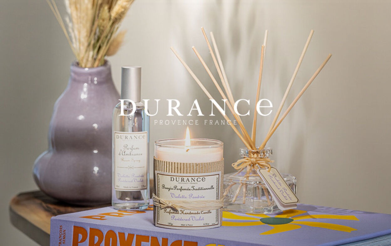 Vente Privée Durance