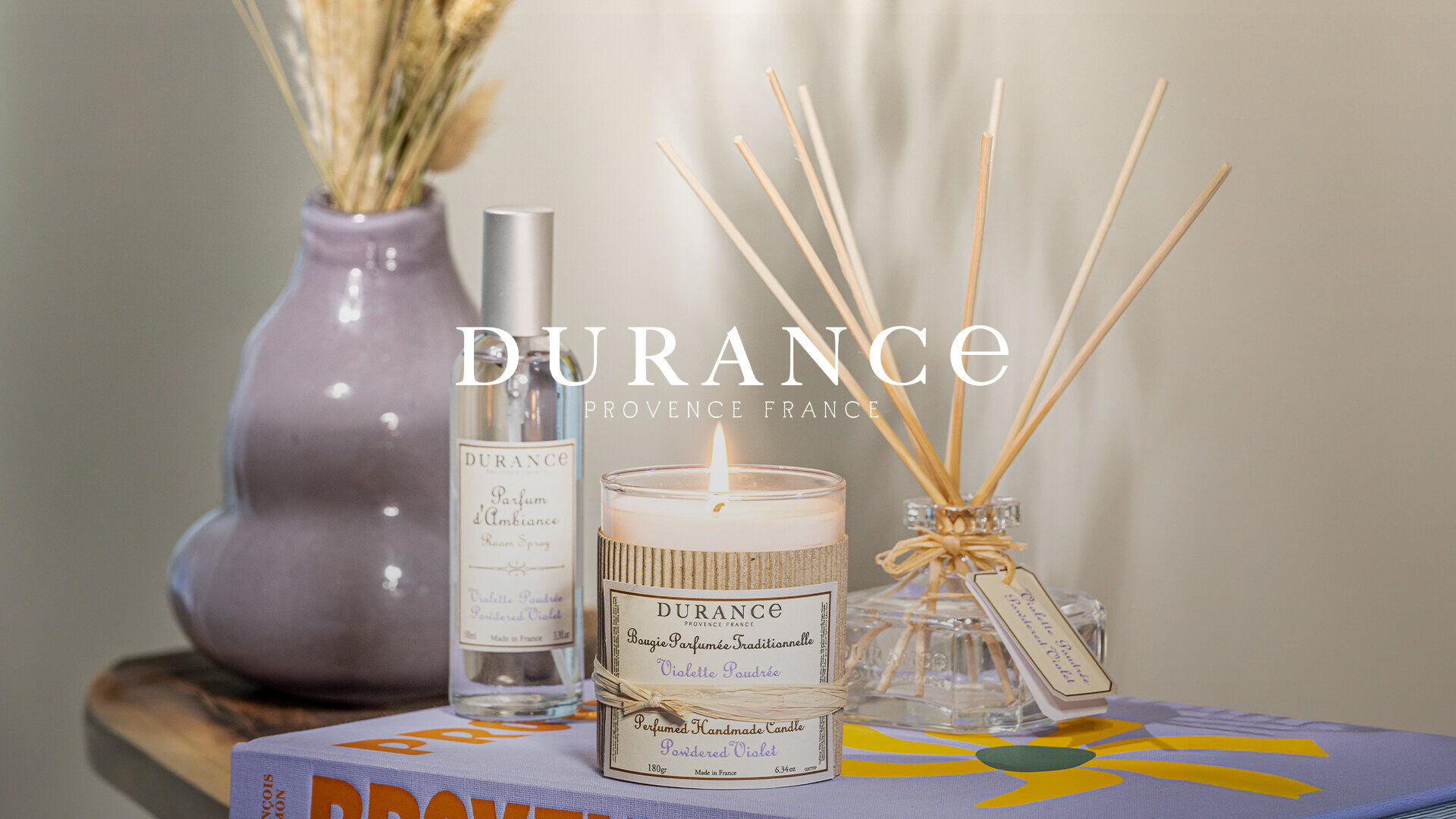 Vente Privée Durance