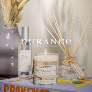 Outlet Durance