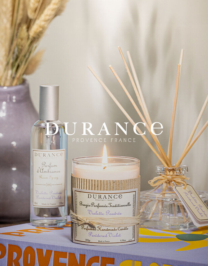 Vente Privée Durance