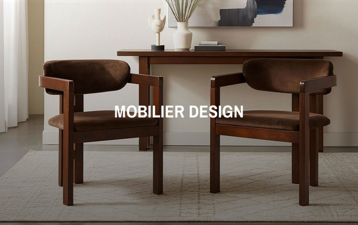 Vente Privée Mobilier Design
