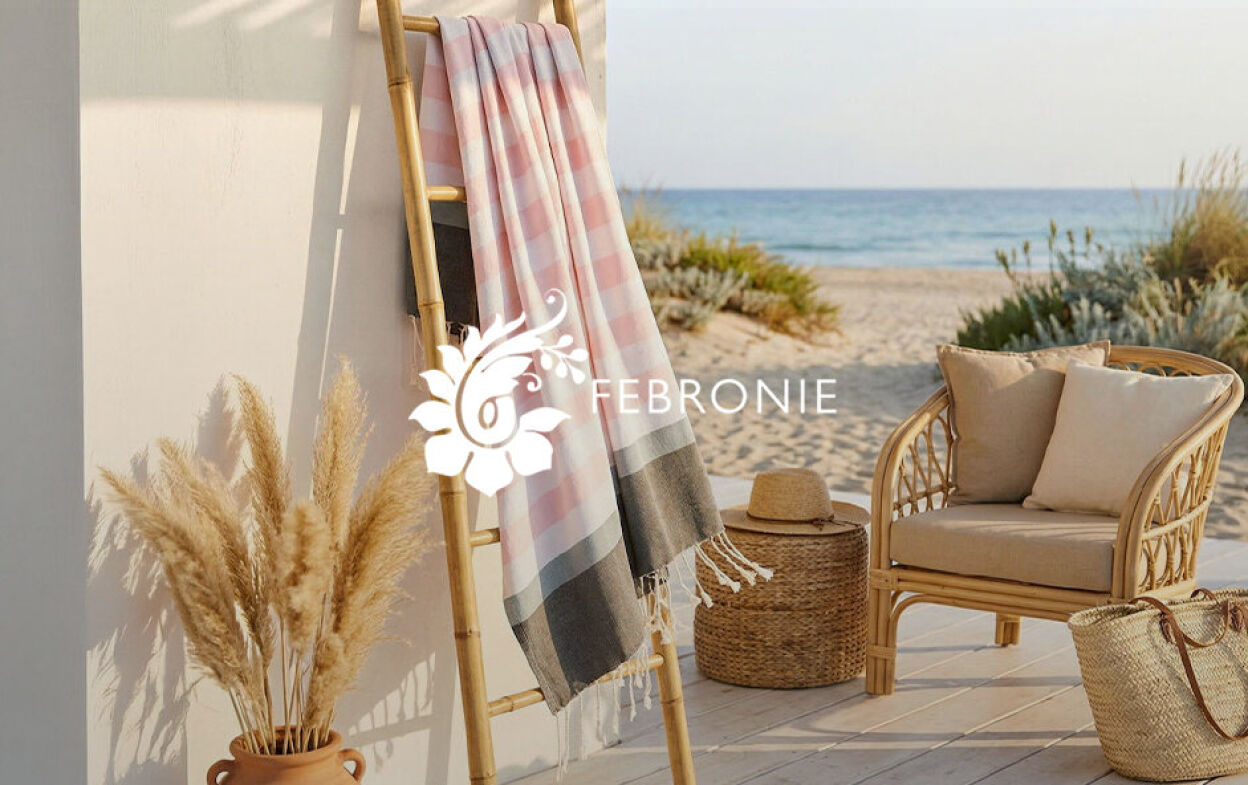 Vente Privée Febronie