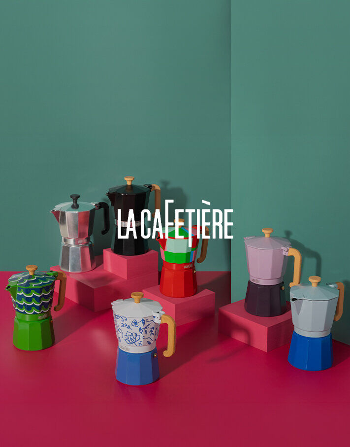 Vente Privée La Cafetière