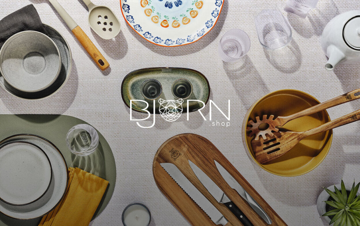 Vente Privée Bjorn