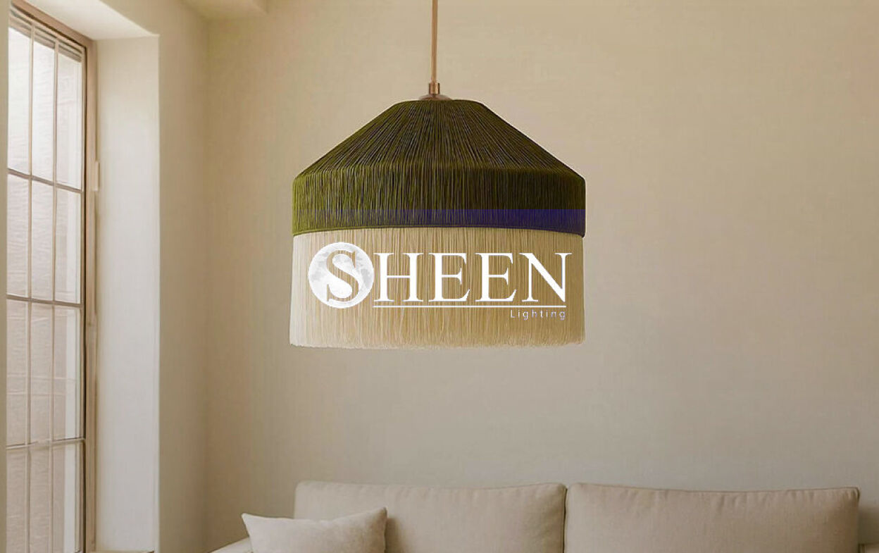 Vente Privée Sheen Lightning