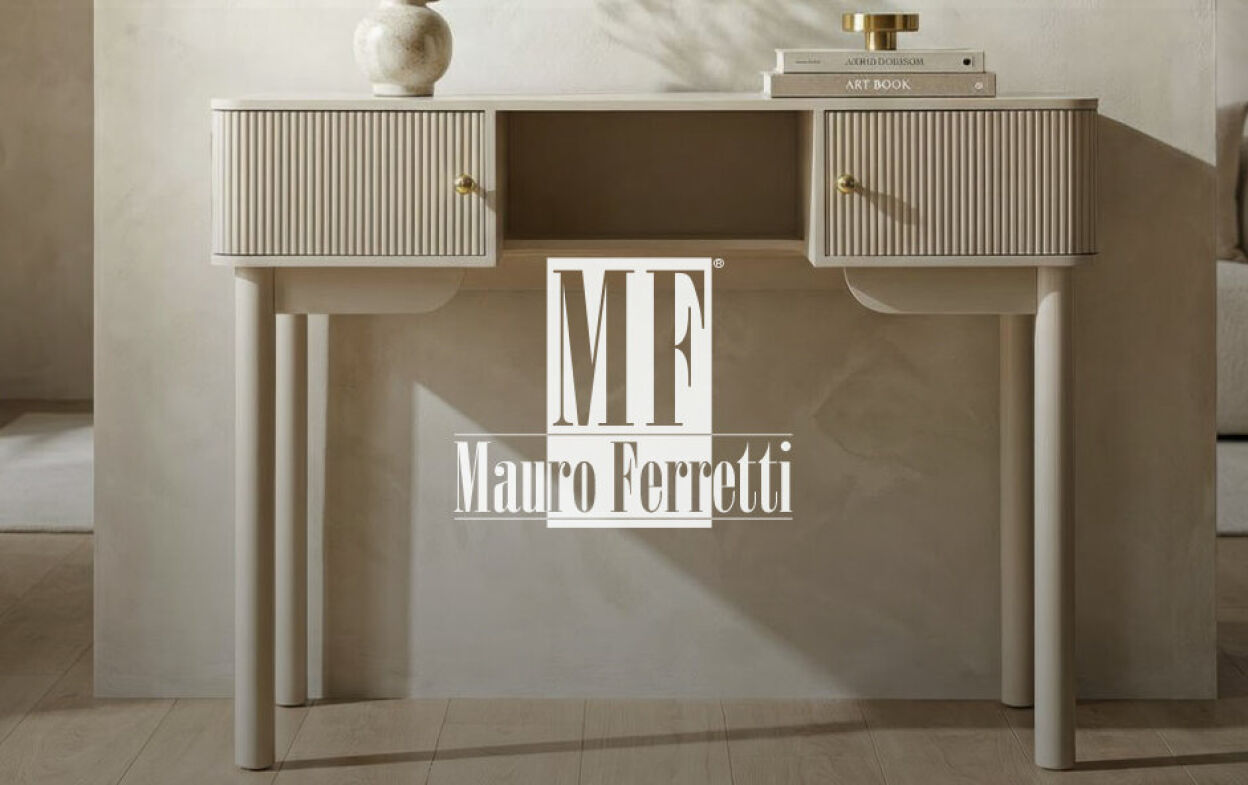 Vente Privée Mauro Ferretti