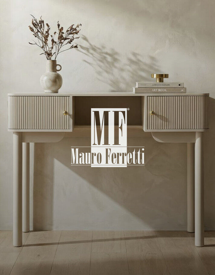 Vente Privée Mauro Ferretti