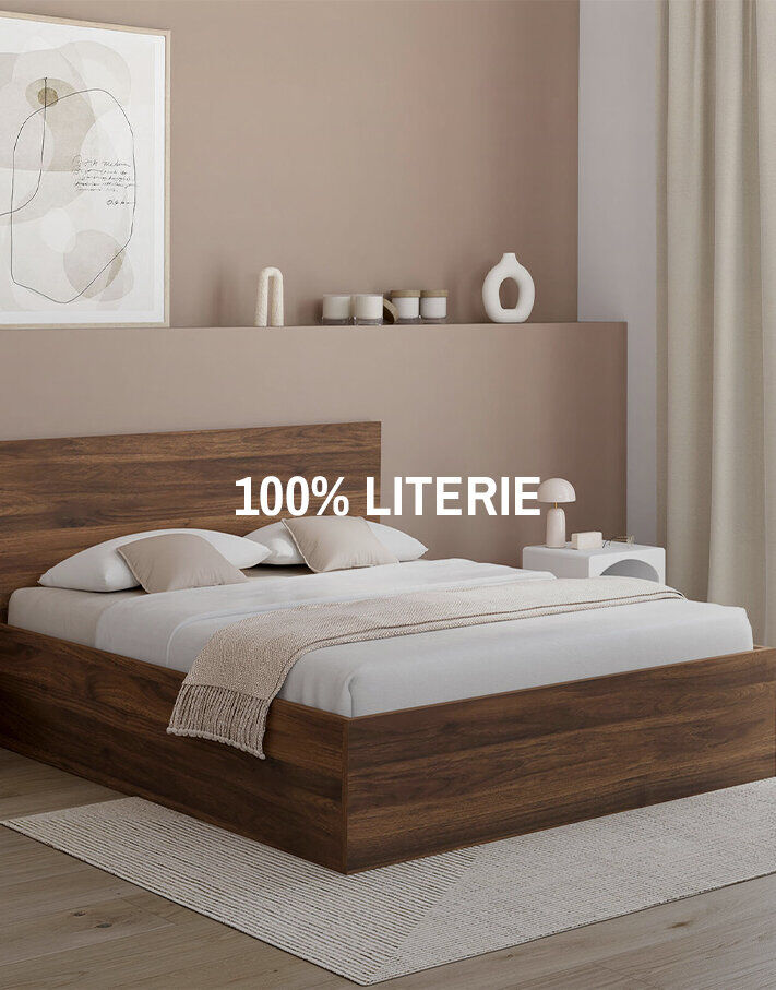 Vente Privée 100% Literie