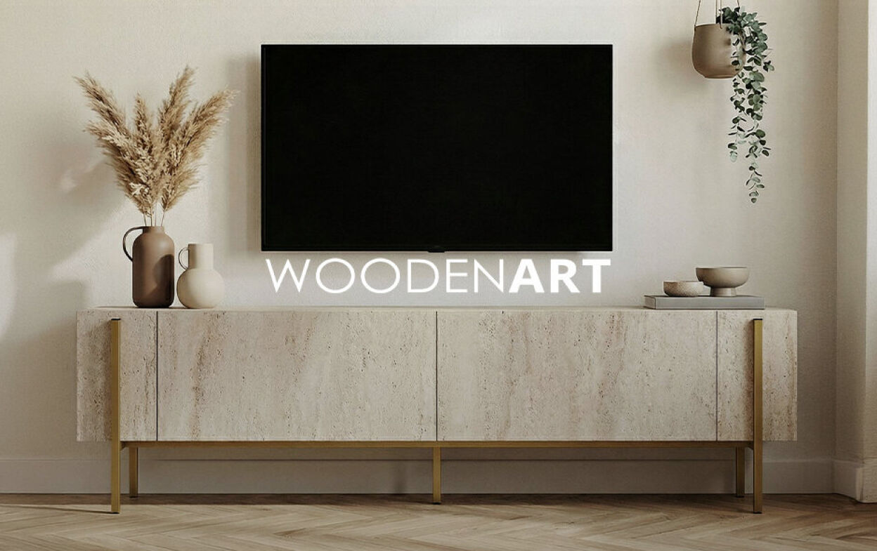 Vente Privée Wooden Art