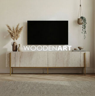 Outlet Wooden Art
