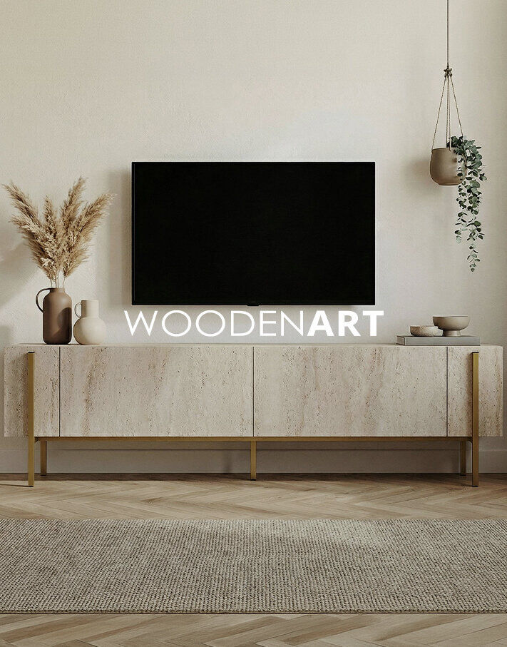 Vente Privée Wooden Art
