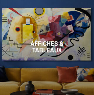 Outlet Affiches & Tableaux