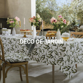 Outlet Déco de jardin