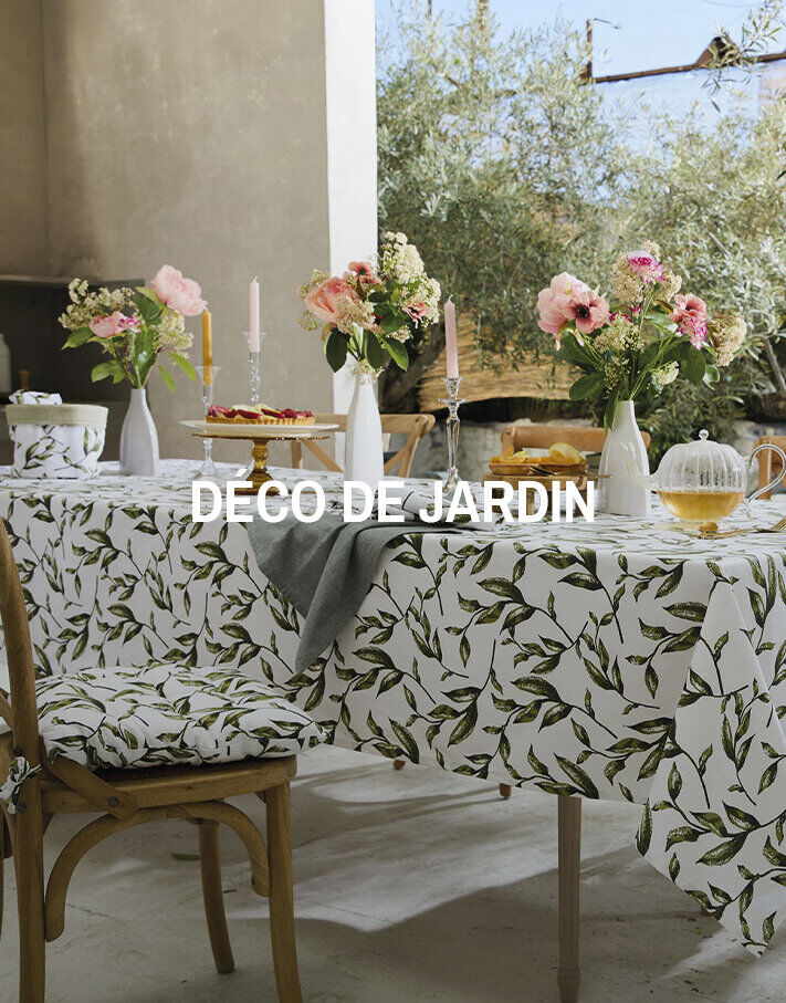 Vente Privée Déco de jardin
