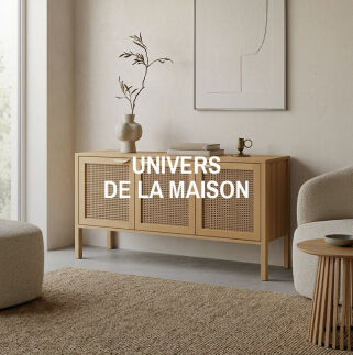 Outlet Univers de la maison