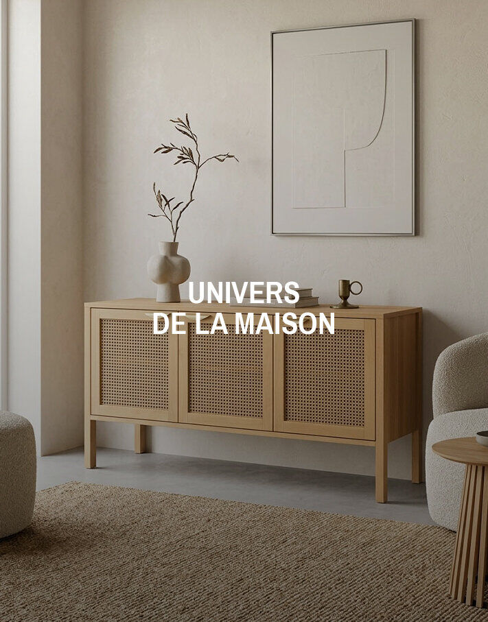 Vente Privée Univers de la maison
