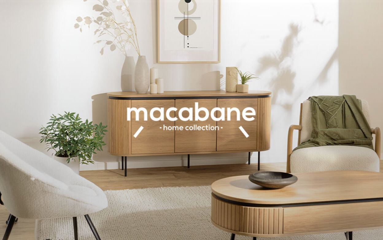 Vente Privée Macabane