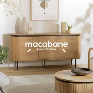 Outlet Macabane