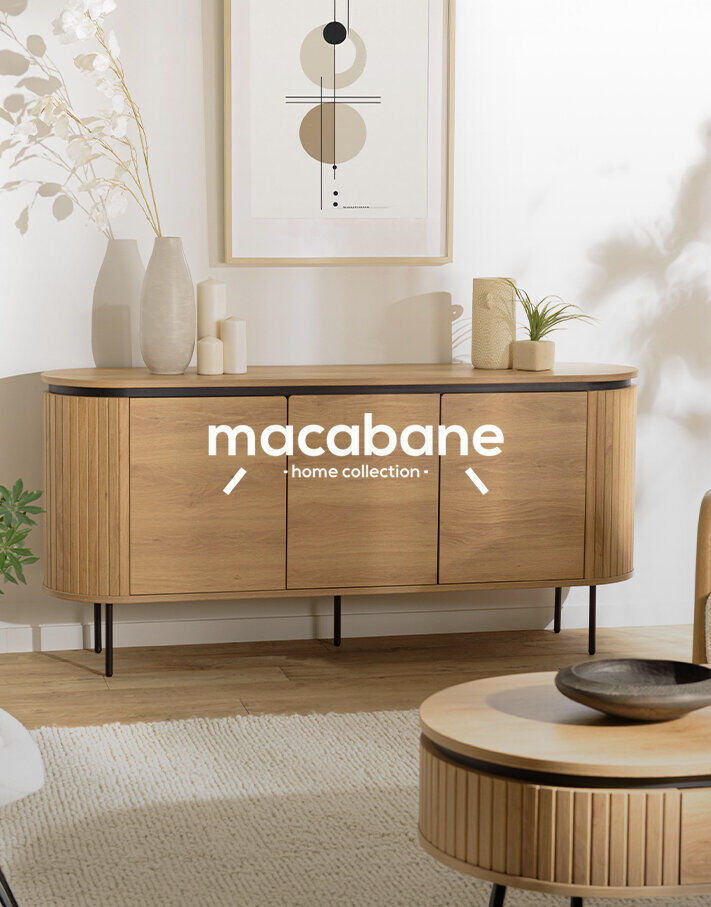 Vente Privée Macabane