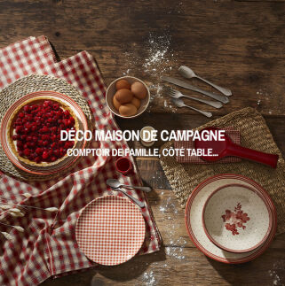 Outlet Déco Maison de Campagne