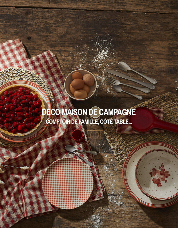 Outlet Déco Maison de Campagne